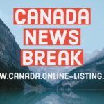 Canada News Break