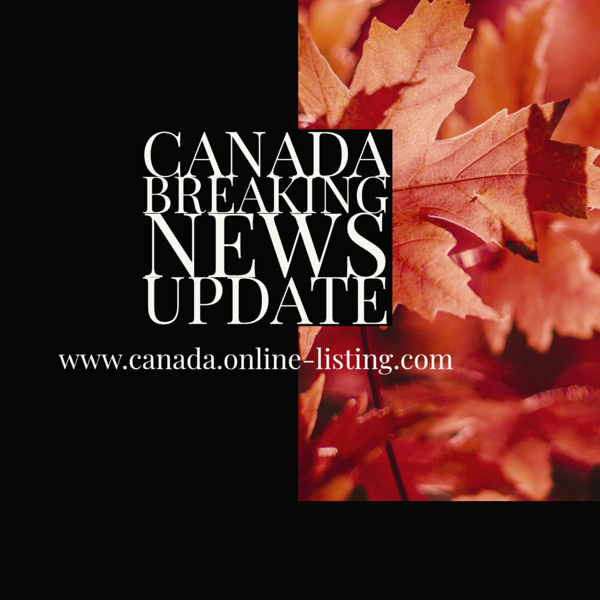 Canada Online Listing